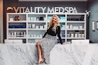 Vitality Med Spa And Plastic Surgery Center Laser Tattoo Removal