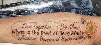 Waukesha Tattoo Company @ Galleria Edge Laser Tattoo Removal