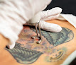Wichitas Ink & Glow Laser Aesthetics Laser Tattoo Removal