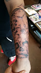 Wild Hearts Tattooing Laser Tattoo Removal